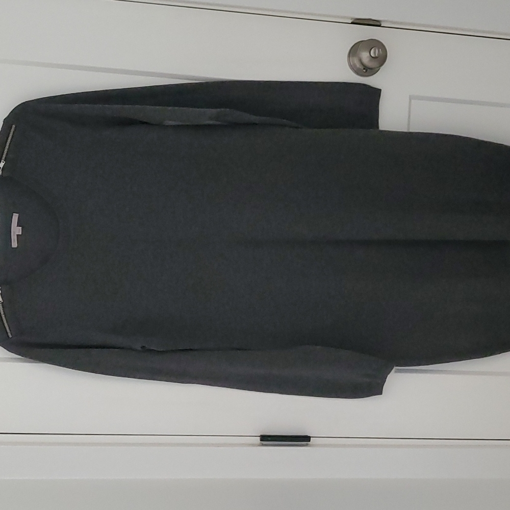 Gap sweater dress